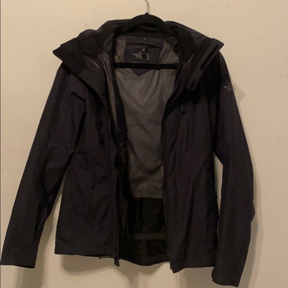 North Face Shell - image 1